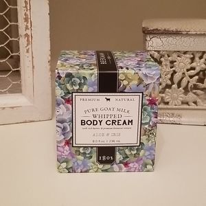 Beekman 1802 Whipped Body Cream